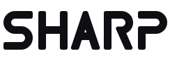 Sharp